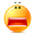 驚訝 :o